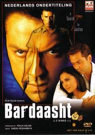 Bardaasht