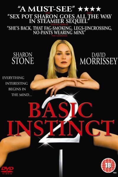Basic Instinct 2 (2006)