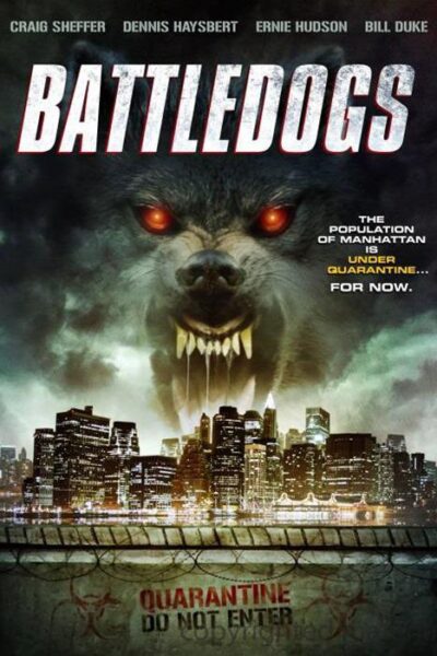 Battledogs (2013)