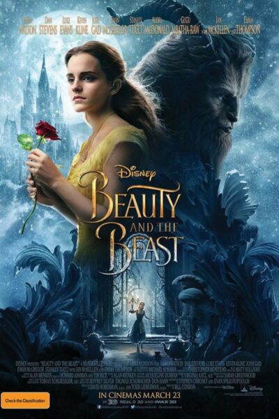 Beauty and the Beast (2017)