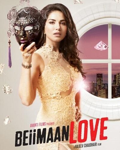 Beimaan Love (2016)