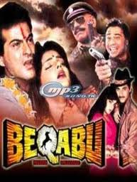 Beqabu
