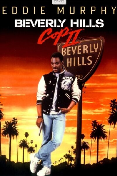 Beverly Hills Cop 2 (1987)