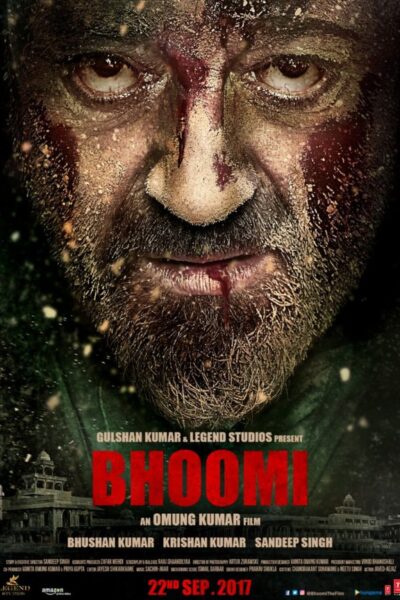 Bhoomi (2017)