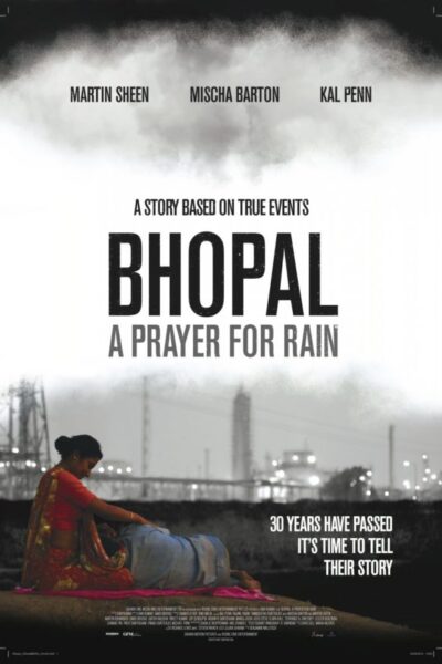 Bhopal A Prayer For Rain (2014)