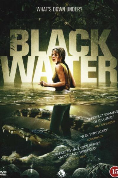 Black Water (2007)