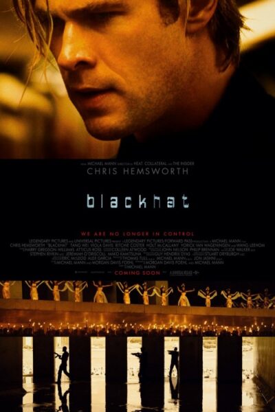 Blackhat (2015)