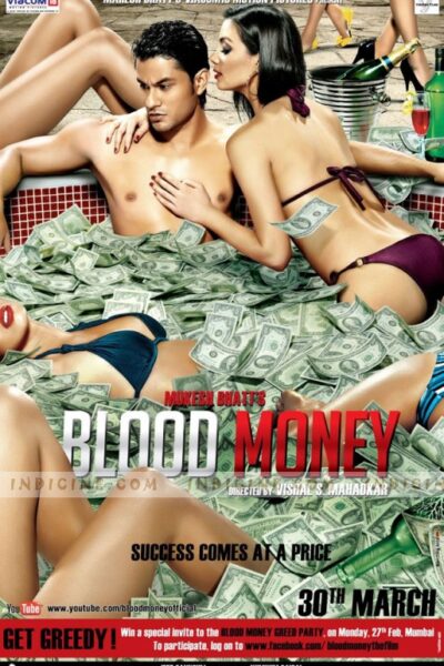 Blood Money (2012)