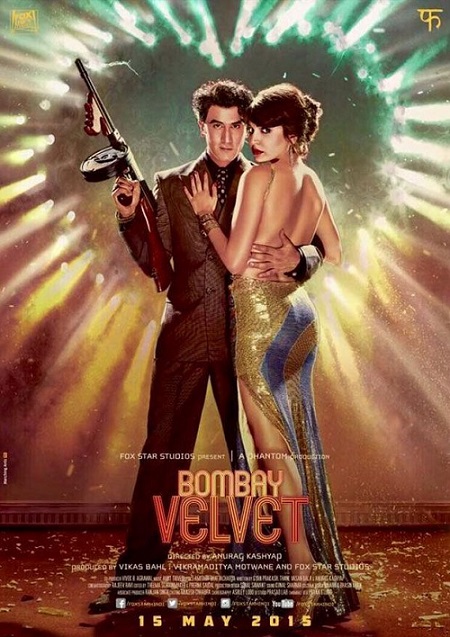Bombay Velvet (2015)