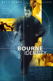 Borne Identity