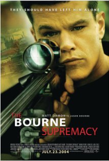 Borne Supremacy