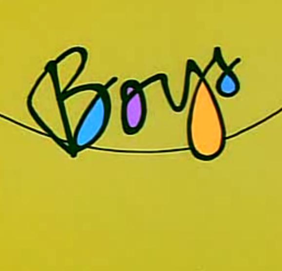 Boys
