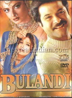 Bulandi