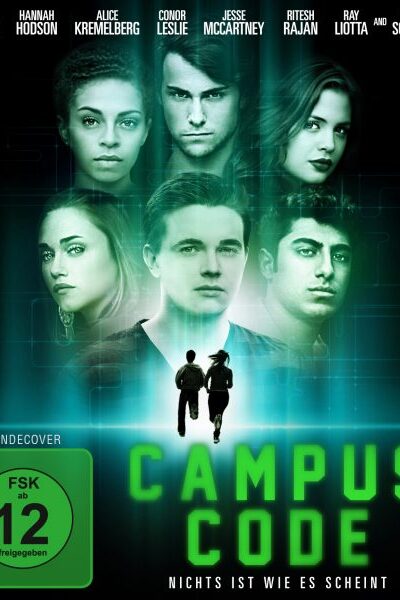 Campus Code (2015)