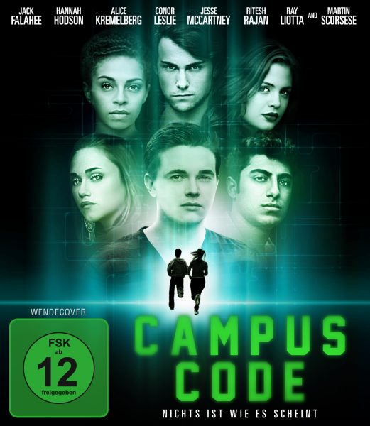 Campus Code (2015)