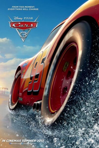 Cars 3 (2017)