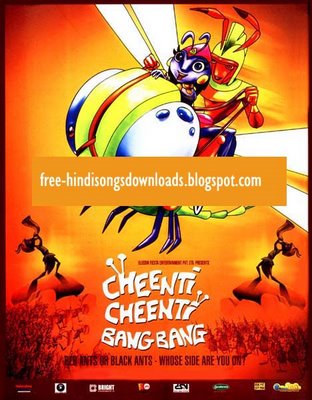 Cheenti Cheenti Bang Bang