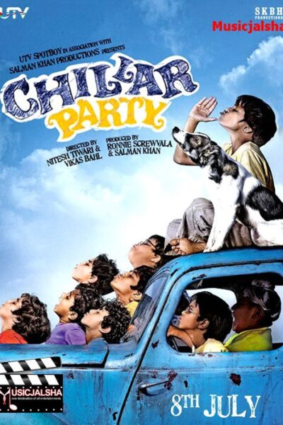 Chillar Party (2011)
