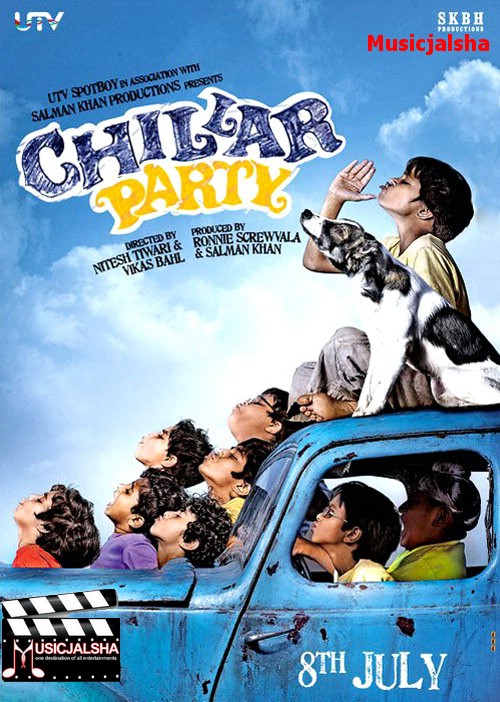 Chillar Party (2011)