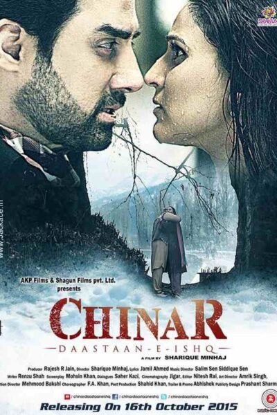 Chinar Daastaan-E-Ishq (2015)