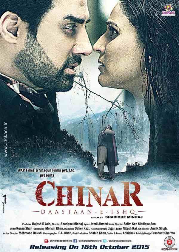 Chinar Daastaan-E-Ishq (2015)