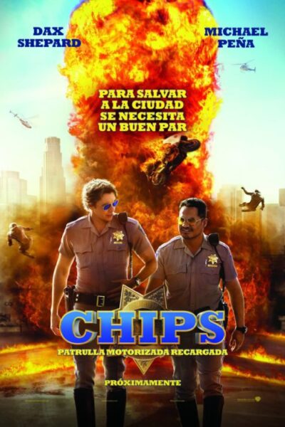 Chips (2017)