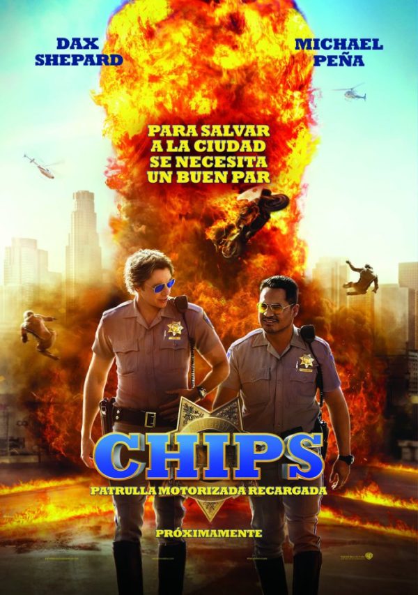 Chips (2017)