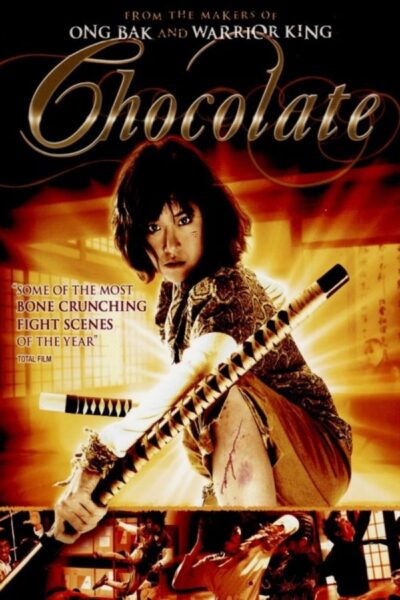 Chocolate (2008)