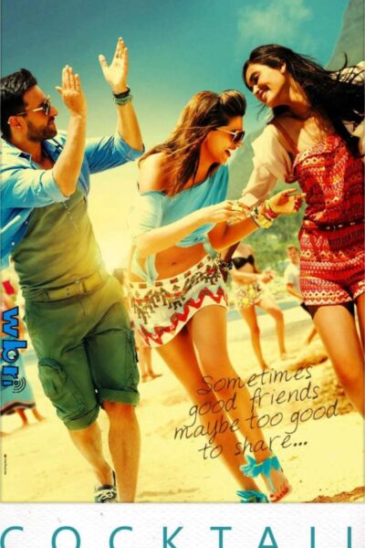 Cocktail (2012)