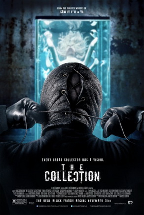 Collector 2 The Collection (2012)