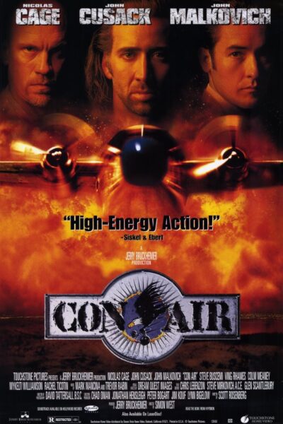 Conair (1997)