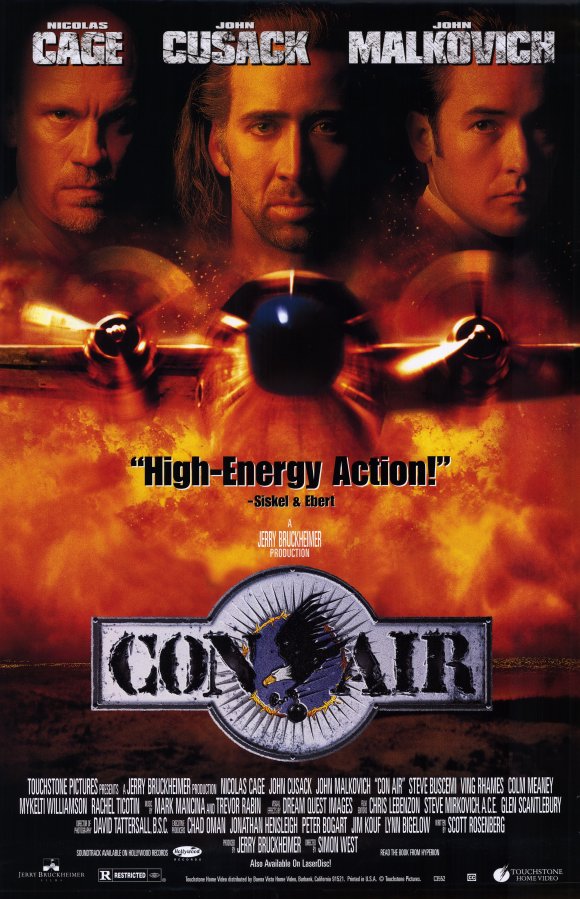 Conair (1997)
