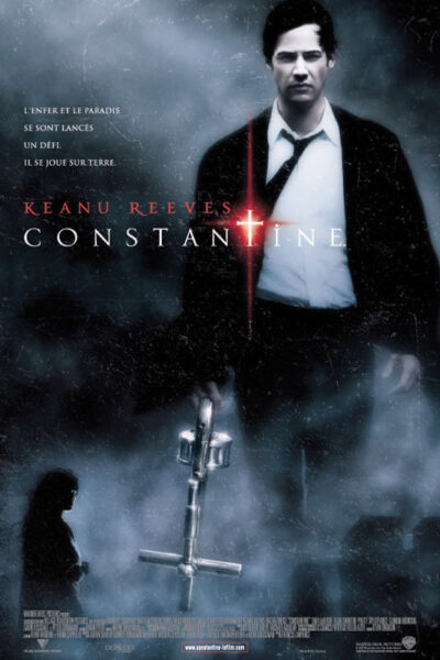 Constantine (2005)