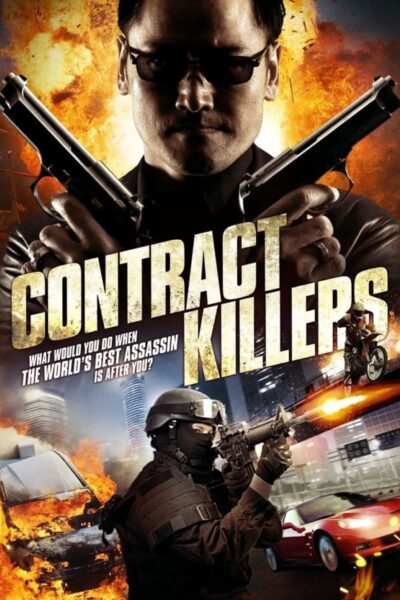Contract Killers (2014)