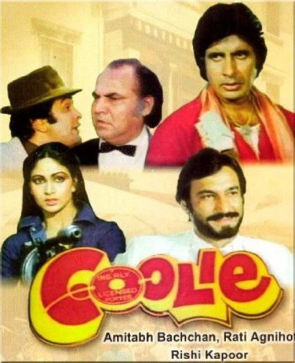 Coolie