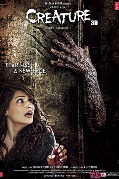 Creature (2014)