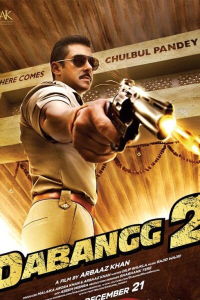 DABANG 2 (2012)