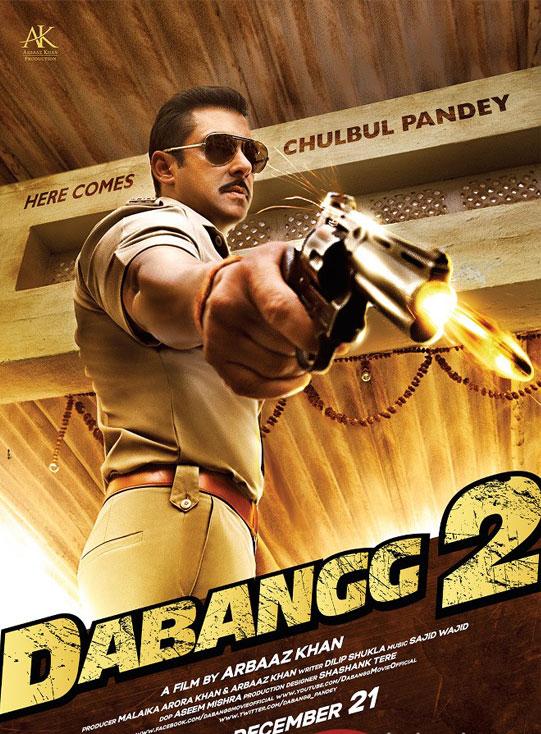 DABANG 2 (2012)