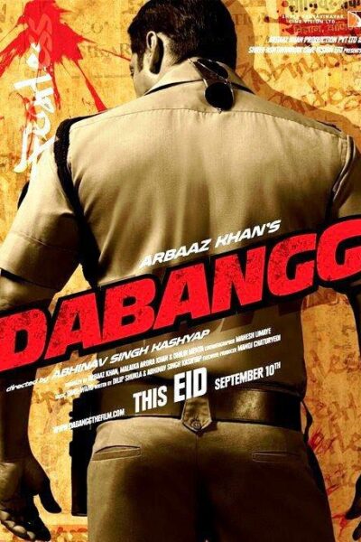 DABANGG