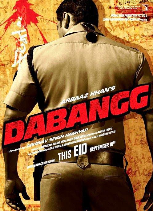 DABANGG