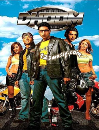 DHOOM