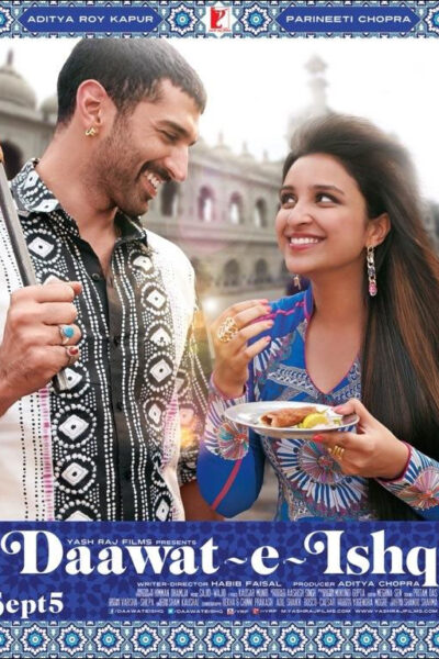 Daawat-e-Ishq (2014)