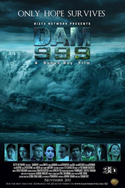 Dam 999 (2011)