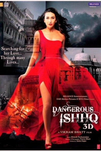 Dangerous Ishhq (2012)