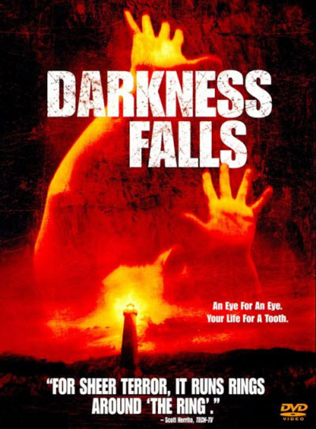 Darkness Falls (2003)