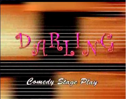 Darling ComedyPlay