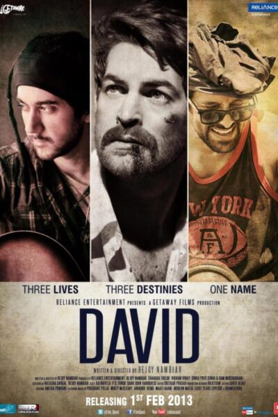 David (2013)