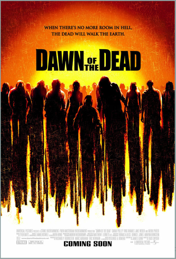 Dawn of the Dead (2004)