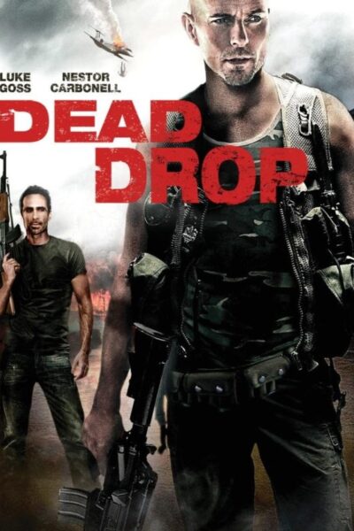 Dead Drop (2013)