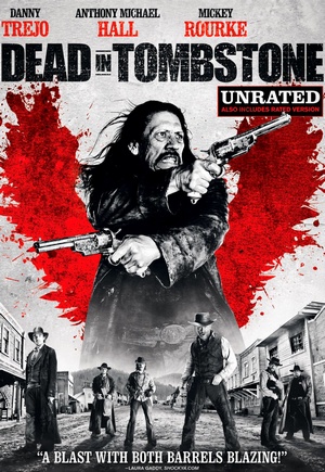 Dead In Tombstone (2013)